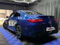 Mercedes-Benz CLA 35 AMG Coupe Premium 4matic Blauw - thumbnail 4
