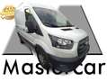 Ford Transit Transit 350 2.0TDCi EBl130CV PM-TM Fur Tr- GK753ZC Bleu - thumbnail 1