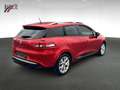 Renault Clio Limited -Navigation Rouge - thumbnail 4