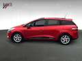 Renault Clio Limited -Navigation Rouge - thumbnail 2