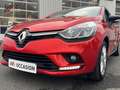 Renault Clio Limited -Navigation Rouge - thumbnail 21