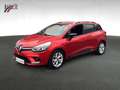 Renault Clio Limited -Navigation Rouge - thumbnail 1