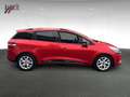 Renault Clio Limited -Navigation Rouge - thumbnail 5