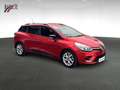Renault Clio Limited -Navigation Rouge - thumbnail 6