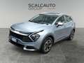 Kia Sportage V 2022 1.6 T-GDi MHEV Business iMT Grau - thumbnail 1