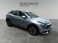 Kia Sportage V 2022 1.6 T-GDi MHEV Business iMT Grau - thumbnail 3