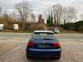 Audi A1 1.4-BOITE AUTO-PRETE A IMMATRICULER-GARANTIE Bleu - thumbnail 5