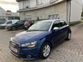 Audi A1 1.4-BOITE AUTO-PRETE A IMMATRICULER-GARANTIE Bleu - thumbnail 3