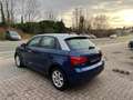 Audi A1 1.4-BOITE AUTO-PRETE A IMMATRICULER-GARANTIE Bleu - thumbnail 4