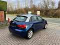 Audi A1 1.4-BOITE AUTO-PRETE A IMMATRICULER-GARANTIE Bleu - thumbnail 6