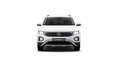 Volkswagen T-Roc 1.0 TSI Más 85kW Blanc - thumbnail 4