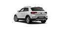 Volkswagen T-Roc 1.0 TSI Más 85kW Blanc - thumbnail 3