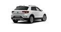 Volkswagen T-Roc 1.0 TSI Más 85kW Blanc - thumbnail 8