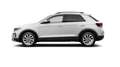 Volkswagen T-Roc 1.0 TSI Más 85kW Blanc - thumbnail 5