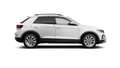 Volkswagen T-Roc 1.0 TSI Más 85kW Blanc - thumbnail 6