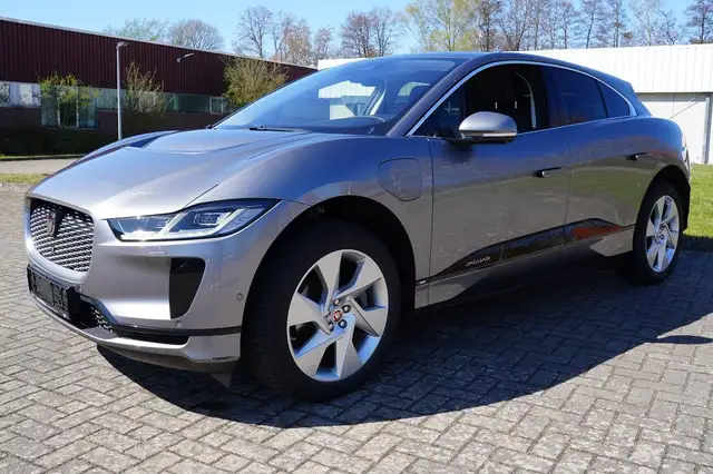 Jaguar I-Pace EV320 AWD SE - Pano-Leder-360°-CarPlay