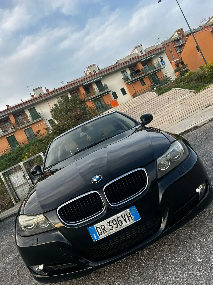 BMW 320 320d Touring Attiva 177cv - 1
