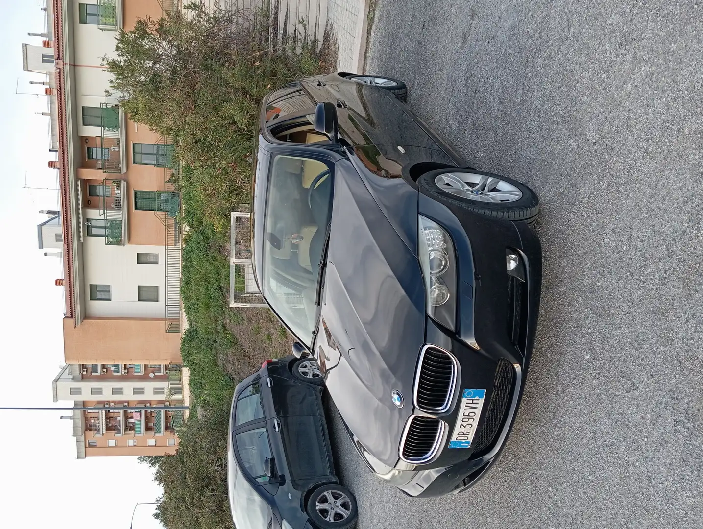 BMW 320 320d Touring Attiva 177cv - 2