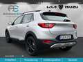 Kia Stonic 1.0 T-GDI 100 OPF DCT7 Vision Argento - thumbnail 5