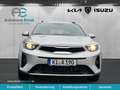 Kia Stonic 1.0 T-GDI 100 OPF DCT7 Vision Srebrny - thumbnail 3