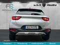 Kia Stonic 1.0 T-GDI 100 OPF DCT7 Vision Argento - thumbnail 6