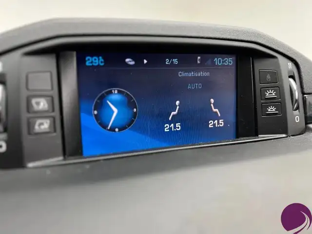 Citroen C6 view 17