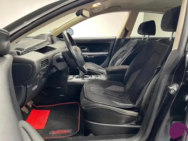 Citroen C6 view 7