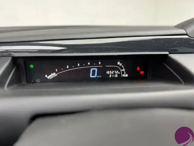 Citroen C6 view 10