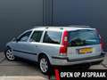 Volvo V70 2.4 Comfort Line 170PK - ECC - CRUISE CONTROLE - T Grijs - thumbnail 3
