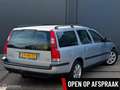 Volvo V70 2.4 Comfort Line 170PK - ECC - CRUISE CONTROLE - T Grijs - thumbnail 4