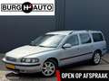 Volvo V70 2.4 Comfort Line 170PK - ECC - CRUISE CONTROLE - T Grijs - thumbnail 1