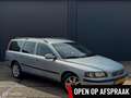Volvo V70 2.4 Comfort Line 170PK - ECC - CRUISE CONTROLE - T Grijs - thumbnail 2