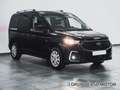 Ford Tourneo Connect 2.0 Ecoblue SWB L1 Titanium 122 Aut. Negro - thumbnail 4