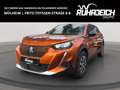 Peugeot 2008 e- Active Pack Soundsystem LED Klimaautom Orange - thumbnail 1