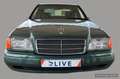 Mercedes-Benz C 220 Automatik CLASSIC Klima,1.Hand,AHK Verde - thumbnail 2