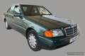 Mercedes-Benz C 220 Automatik CLASSIC Klima,1.Hand,AHK Verde - thumbnail 3