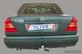 Mercedes-Benz C 220 Automatik CLASSIC Klima,1.Hand,AHK Verde - thumbnail 5