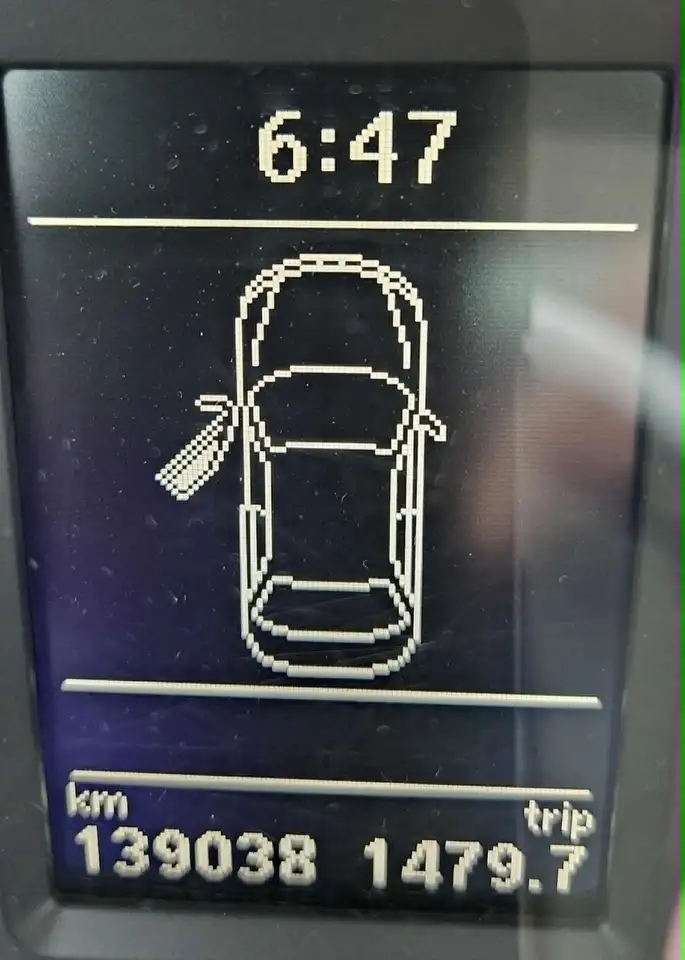 Volkswagen Passat снимка Volkswagen Passat