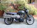 Triumph Scrambler Zielony - thumbnail 1