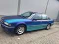 BMW 728 728i Blue - thumbnail 1