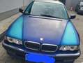 BMW 728 728i Blue - thumbnail 2
