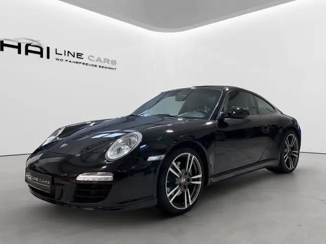 Porsche 997 911 Coupe PDK | Sport Chrono | BOSE | Schiebedach