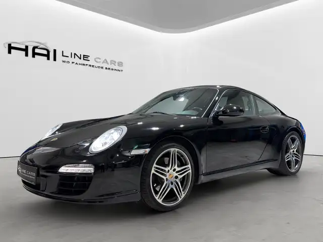 Porsche 997 911 Coupe PDK | Sport Chrono | BOSE | Schiebedach
