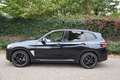 BMW iX3 High Executive 80 kWh | SHADOW LINE | PANORAMA DAK Zwart - thumbnail 3