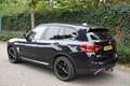 BMW iX3 High Executive 80 kWh | SHADOW LINE | PANORAMA DAK Zwart - thumbnail 4