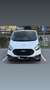 Ford Transit Custom Variobus 2,0 L1H1 320 Basis Weiß - thumbnail 2
