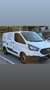 Ford Transit Custom Variobus 2,0 L1H1 320 Basis Weiß - thumbnail 3