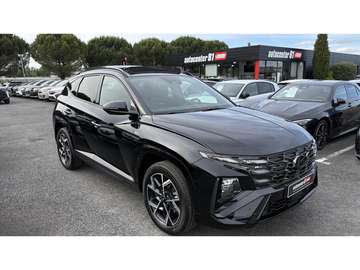 1.6 T-GDi Hybrid 239 N Line PRIX HT POUR EXPORT DZ