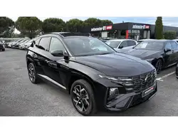 Hyundai Tucson 1.6 T-GDi Hybrid 239 N Line PRIX HT POUR EXPORT DZ