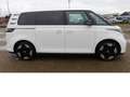 Volkswagen ID. Buzz Pro Elektro 1-Gang 5Sitze Klima Navi LED Blanc - thumbnail 2